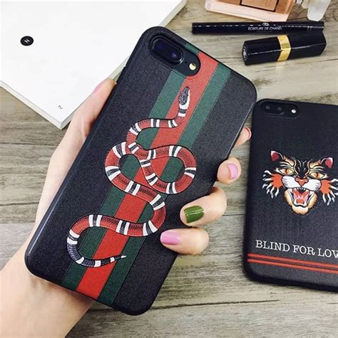 etui telephone gucci|gucci iphone case.